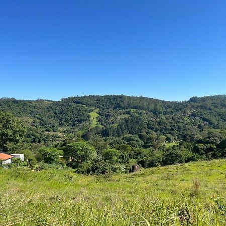Chales Sao Roque - Pet Friendly Exterior photo