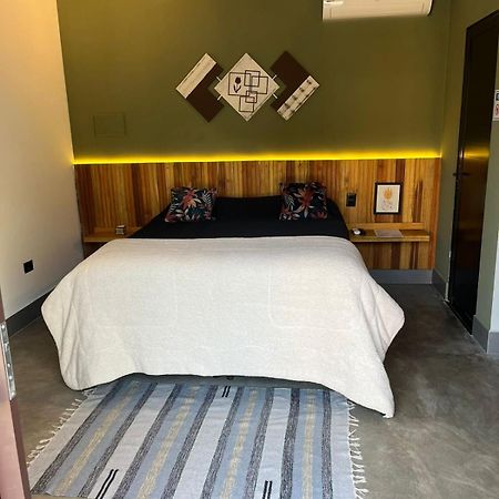 Chales Sao Roque - Pet Friendly Exterior photo