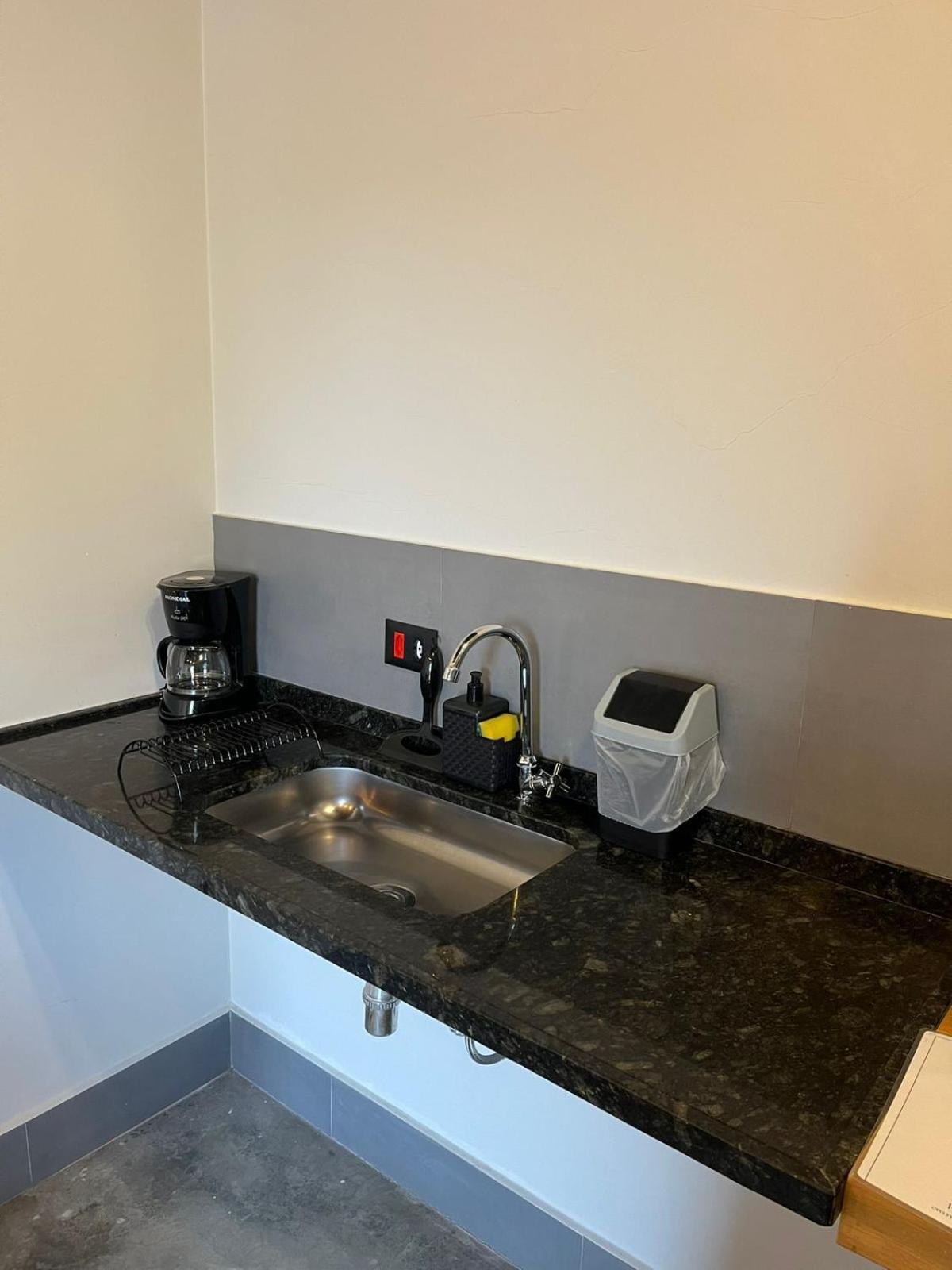 Chales Sao Roque - Pet Friendly Exterior photo