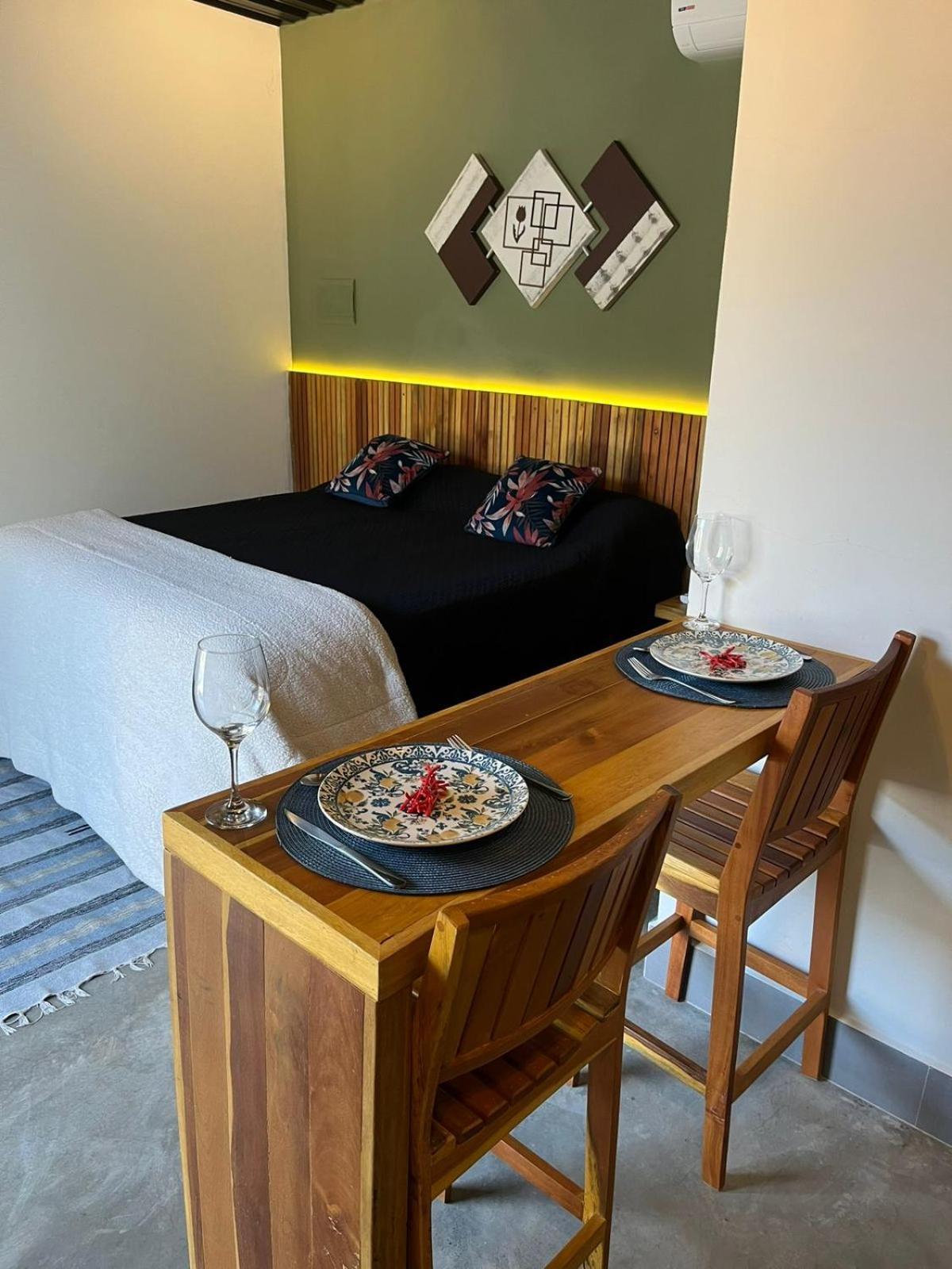 Chales Sao Roque - Pet Friendly Exterior photo