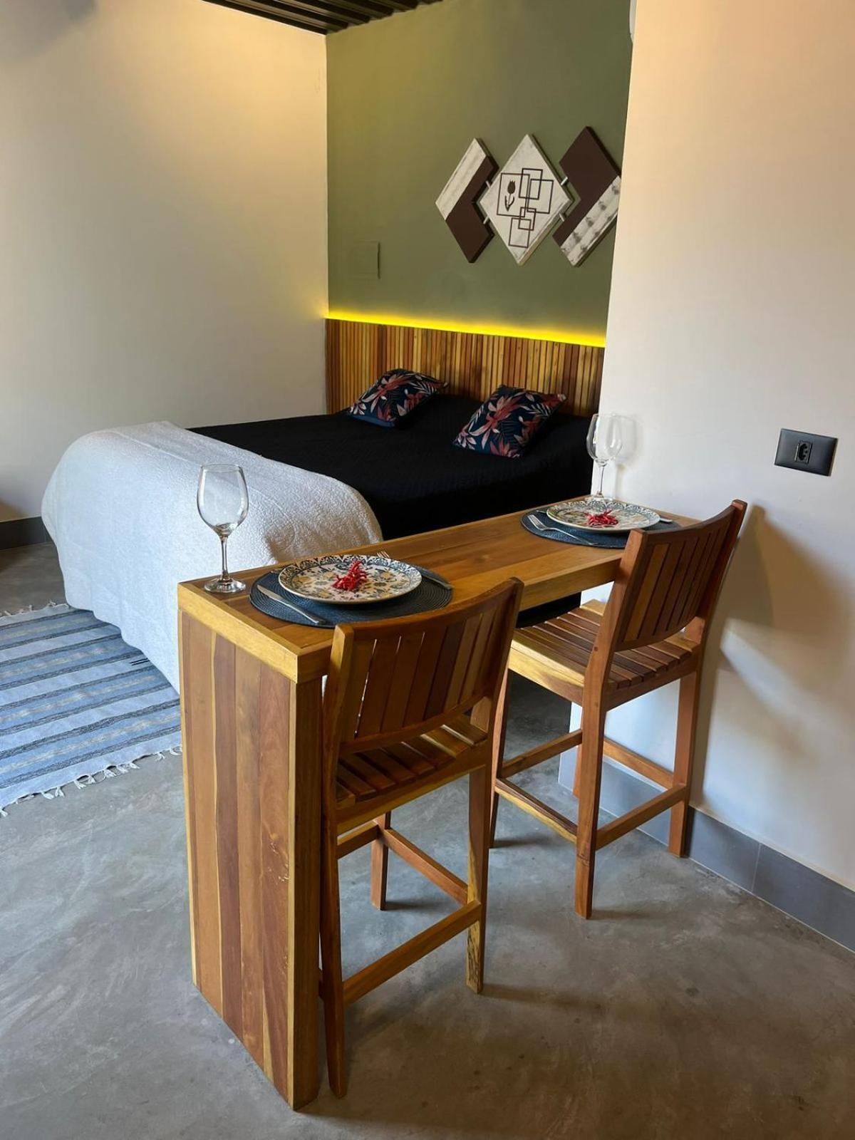 Chales Sao Roque - Pet Friendly Exterior photo