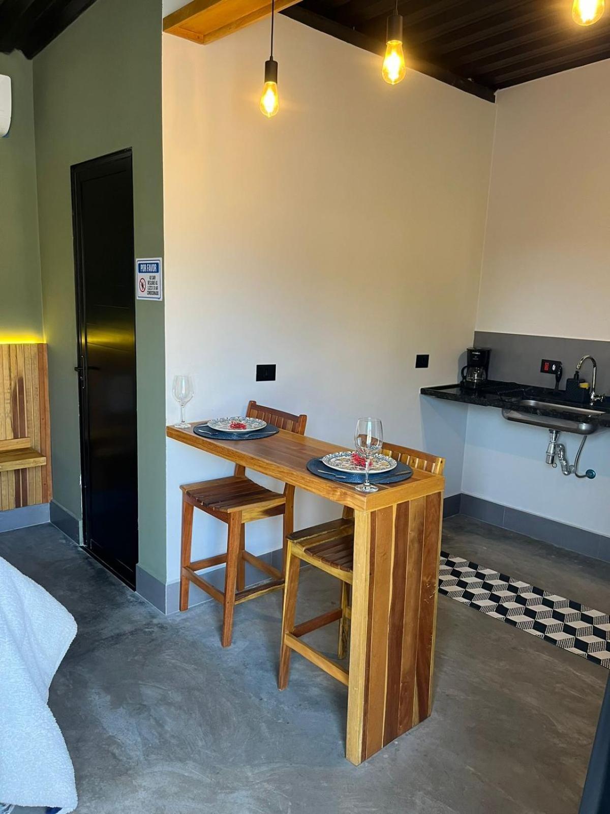 Chales Sao Roque - Pet Friendly Exterior photo