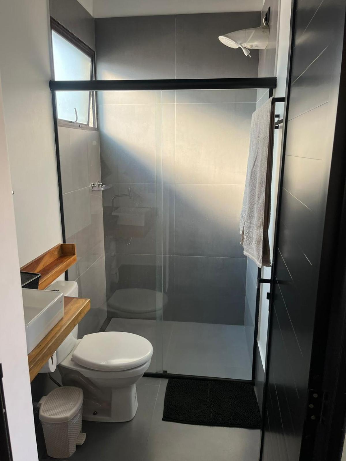 Chales Sao Roque - Pet Friendly Exterior photo